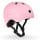 Kask i ochraniacz Scoot & Ride Kask Ochronny S-M dla dzieci 3+ Rose